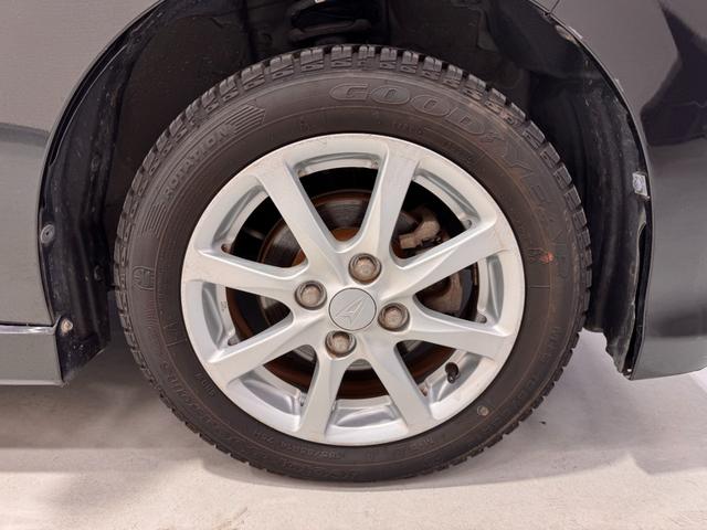 ムーヴ カスタム　Ｘ　ＳＡ　純正ナビ　スマートアシスト　バックカメラ　ＥＴＣ　衝突軽減ブレーキ　アイドリングストップ　Ｂｌｕｅｔｏｏｔｈ　純正１４インチアルミ　ＬＥＤヘッドライト　横滑り防止　プッシュスタート　フォグランプ（32枚目）