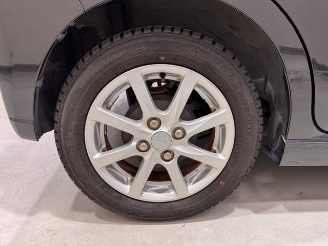 ムーヴ カスタム　Ｘ　ＳＡ　純正ナビ　スマートアシスト　バックカメラ　ＥＴＣ　衝突軽減ブレーキ　アイドリングストップ　Ｂｌｕｅｔｏｏｔｈ　純正１４インチアルミ　ＬＥＤヘッドライト　横滑り防止　プッシュスタート　フォグランプ（33枚目）