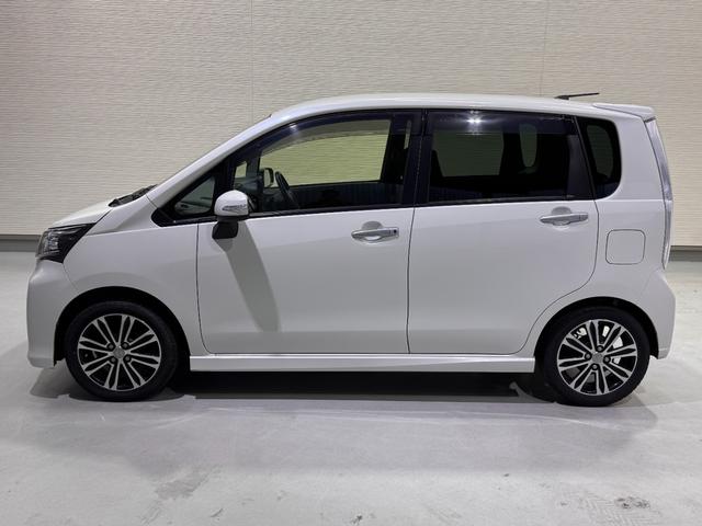 ムーヴ カスタム　ＸスマートセレクションＳＡ＆ＳＮ　純正ナビ　ＥＴＣ　バックカメラ　衝突軽減ブレーキ　アイドリングストップ　純正１５インチアルミ　スマートアシスト　横滑り防止　ＬＥＤヘッドライト　プッシュスタート　スマートキー（17枚目）