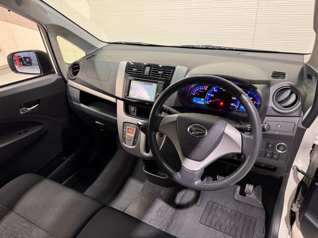 ムーヴ カスタム　ＸスマートセレクションＳＡ＆ＳＮ　純正ナビ　ＥＴＣ　バックカメラ　衝突軽減ブレーキ　アイドリングストップ　純正１５インチアルミ　スマートアシスト　横滑り防止　ＬＥＤヘッドライト　プッシュスタート　スマートキー（20枚目）