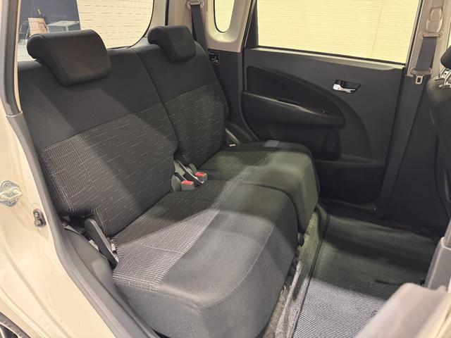 ムーヴ カスタム　ＸスマートセレクションＳＡ＆ＳＮ　純正ナビ　ＥＴＣ　バックカメラ　衝突軽減ブレーキ　アイドリングストップ　純正１５インチアルミ　スマートアシスト　横滑り防止　ＬＥＤヘッドライト　プッシュスタート　スマートキー（24枚目）