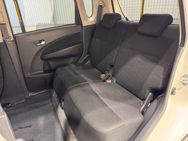 ムーヴ カスタム　ＸスマートセレクションＳＡ＆ＳＮ　純正ナビ　ＥＴＣ　バックカメラ　衝突軽減ブレーキ　アイドリングストップ　純正１５インチアルミ　スマートアシスト　横滑り防止　ＬＥＤヘッドライト　プッシュスタート　スマートキー（25枚目）