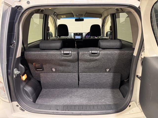 ムーヴ カスタム　ＸスマートセレクションＳＡ＆ＳＮ　純正ナビ　ＥＴＣ　バックカメラ　衝突軽減ブレーキ　アイドリングストップ　純正１５インチアルミ　スマートアシスト　横滑り防止　ＬＥＤヘッドライト　プッシュスタート　スマートキー（26枚目）