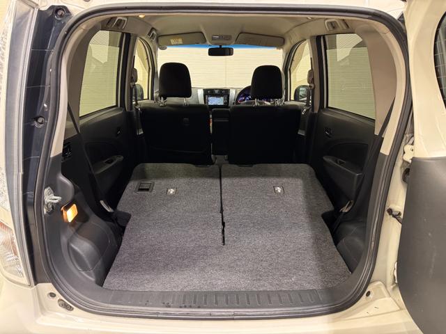 ムーヴ カスタム　ＸスマートセレクションＳＡ＆ＳＮ　純正ナビ　ＥＴＣ　バックカメラ　衝突軽減ブレーキ　アイドリングストップ　純正１５インチアルミ　スマートアシスト　横滑り防止　ＬＥＤヘッドライト　プッシュスタート　スマートキー（27枚目）