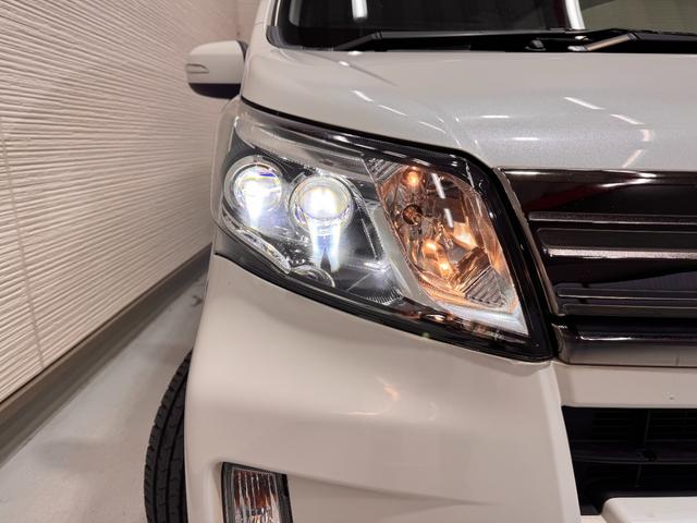 ムーヴ カスタム　ＸスマートセレクションＳＡ＆ＳＮ　純正ナビ　ＥＴＣ　バックカメラ　衝突軽減ブレーキ　アイドリングストップ　純正１５インチアルミ　スマートアシスト　横滑り防止　ＬＥＤヘッドライト　プッシュスタート　スマートキー（29枚目）