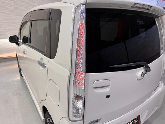 ムーヴ カスタム　ＸスマートセレクションＳＡ＆ＳＮ　純正ナビ　ＥＴＣ　バックカメラ　衝突軽減ブレーキ　アイドリングストップ　純正１５インチアルミ　スマートアシスト　横滑り防止　ＬＥＤヘッドライト　プッシュスタート　スマートキー（51枚目）