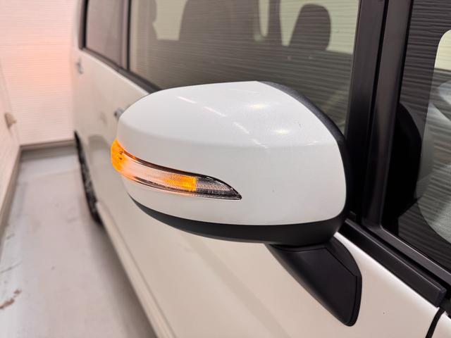 ムーヴ カスタム　ＸスマートセレクションＳＡ＆ＳＮ　純正ナビ　ＥＴＣ　バックカメラ　衝突軽減ブレーキ　アイドリングストップ　純正１５インチアルミ　スマートアシスト　横滑り防止　ＬＥＤヘッドライト　プッシュスタート　スマートキー（53枚目）