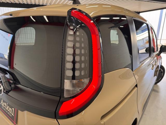 シエンタ ハイブリッドＺ　純正ディスプレイオーディオ　アラウンドビューモニター　ａｐｐｌｅｃａｒｐｌａｙ　アダプティブクルーズコントロール　ドラレコ　両側Ｐスラドア　クリアランスソナー　ＢＳＭ　ＵＳＢ　アクセサリーコンセント（38枚目）