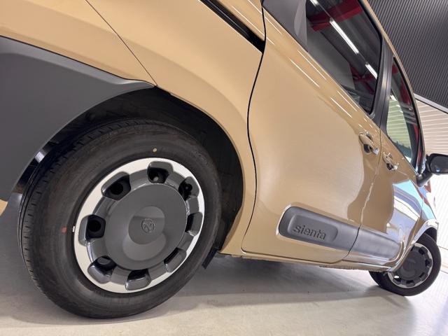 シエンタ ハイブリッドＺ　純正ディスプレイオーディオ　アラウンドビューモニター　ａｐｐｌｅｃａｒｐｌａｙ　アダプティブクルーズコントロール　ドラレコ　両側Ｐスラドア　クリアランスソナー　ＢＳＭ　ＵＳＢ　アクセサリーコンセント（40枚目）