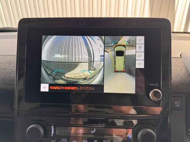 シエンタ ハイブリッドＺ　純正ディスプレイオーディオ　アラウンドビューモニター　ａｐｐｌｅｃａｒｐｌａｙ　アダプティブクルーズコントロール　ドラレコ　両側Ｐスラドア　クリアランスソナー　ＢＳＭ　ＵＳＢ　アクセサリーコンセント（51枚目）