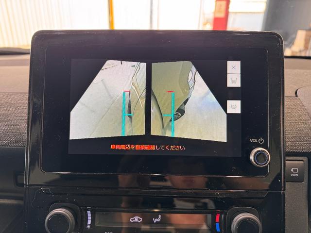 シエンタ ハイブリッドＺ　純正ディスプレイオーディオ　アラウンドビューモニター　ａｐｐｌｅｃａｒｐｌａｙ　アダプティブクルーズコントロール　ドラレコ　両側Ｐスラドア　クリアランスソナー　ＢＳＭ　ＵＳＢ　アクセサリーコンセント（52枚目）