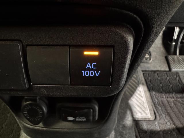 シエンタ ハイブリッドＺ　純正ディスプレイオーディオ　アラウンドビューモニター　ａｐｐｌｅｃａｒｐｌａｙ　アダプティブクルーズコントロール　ドラレコ　両側Ｐスラドア　クリアランスソナー　ＢＳＭ　ＵＳＢ　アクセサリーコンセント（54枚目）