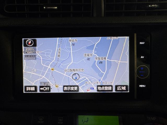 アクア G 純正ナビ ETC バックカメラ ドライブレコーダー Bluetooth フルセグTV LEDヘッドライト ステアリングリモコン プッシュスタート スマートキー オートエアコン フォグランプ(8枚目)