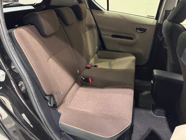 アクア G 純正ナビ ETC バックカメラ ドライブレコーダー Bluetooth フルセグTV LEDヘッドライト ステアリングリモコン プッシュスタート スマートキー オートエアコン フォグランプ(23枚目)