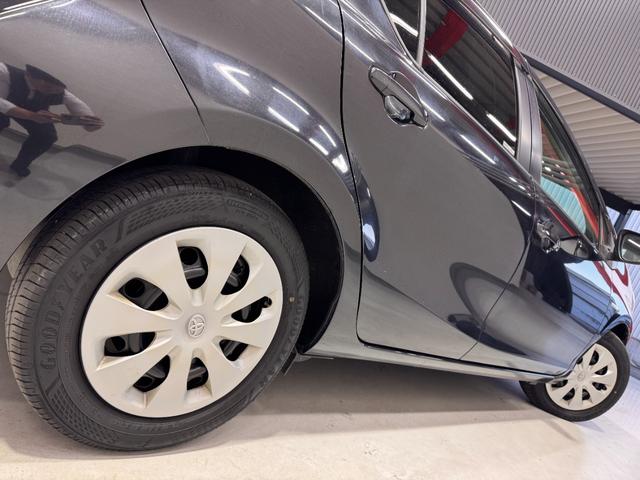 アクア G 純正ナビ ETC バックカメラ ドライブレコーダー Bluetooth フルセグTV LEDヘッドライト ステアリングリモコン プッシュスタート スマートキー オートエアコン フォグランプ(30枚目)