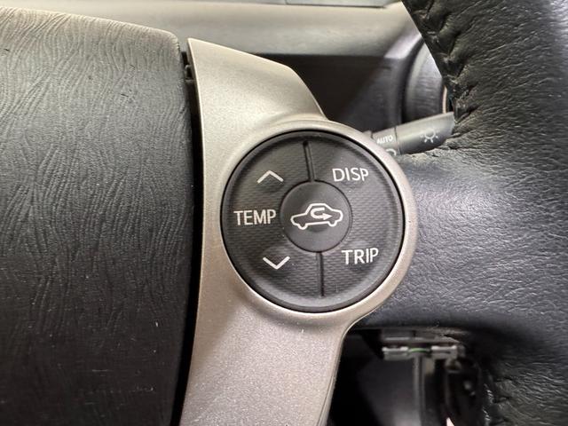 アクア G 純正ナビ ETC バックカメラ ドライブレコーダー Bluetooth フルセグTV LEDヘッドライト ステアリングリモコン プッシュスタート スマートキー オートエアコン フォグランプ(41枚目)