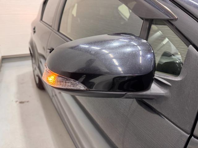 アクア G 純正ナビ ETC バックカメラ ドライブレコーダー Bluetooth フルセグTV LEDヘッドライト ステアリングリモコン プッシュスタート スマートキー オートエアコン フォグランプ(53枚目)