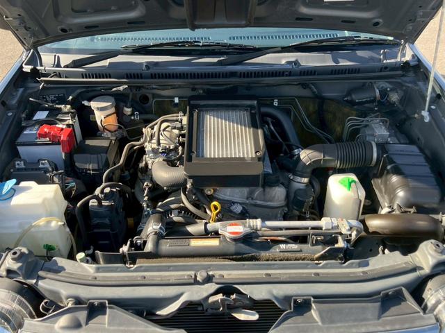 ジムニー ランドベンチャー　ＢＦグッドリッチオールテレーン　シート　ＥＴＣ　カロッツェリアメモリーナビ　ＣＤ／ＤＶＤ再生　Ｂｌｕｅｔｏｏｔｈ　キーレスキー　背面タイヤ　フロントフォグ　純正１６インチＡＷ（36枚目）