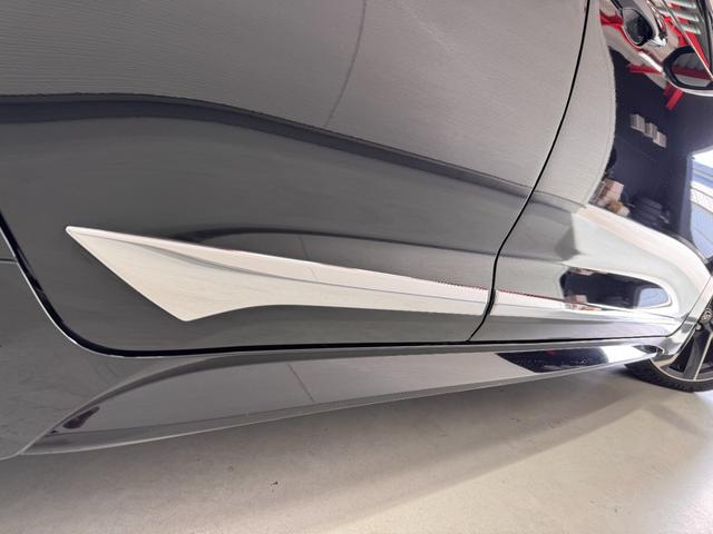 カローラスポーツ ハイブリッドＧ　Ｚ　純正９インチナビ　ＢＳＭ　バックカメラ　フロントカメラ　ＥＴＣ２．０　クリアランスソナー　クルーズコントロール　ドライブレコーダー　Ｂｌｕｅｔｏｏｔｈ　フルセグＴＶ　純正１８インチＡＷ（47枚目）