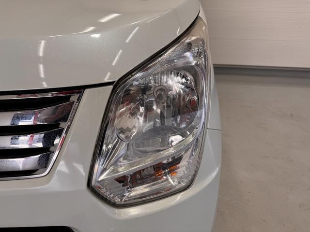 ワゴンＲ ＦＸリミテッド　ワンオーナー　メモリーナビ　テレビ　ＣＤ　アイドリングストップ　オートエアコン　純正１４インチアルミ　プッシュスタート　スマートキー　ライトレベライザー　パワーウインドウ（26枚目）