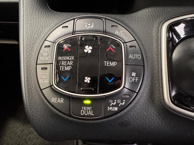 ヴォクシー ハイブリッドＶ　ＡＬＰＩＮＥナビ　フリップダウンモニター　両側パワースライドドア　ＥＴＣ　シートヒーター　クルーズコントロール　純正１５インチＡＷ　ＬＥＤヘッドライト　フォグランプ　スマートキー（36枚目）