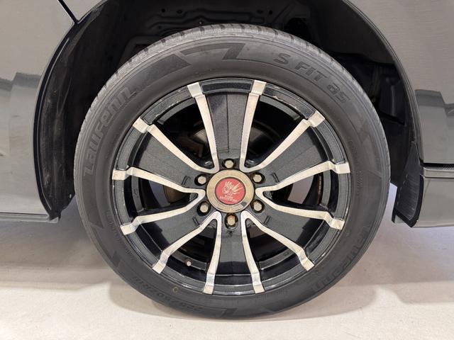 ハイエースバン ロングスーパーGL ベッドキット フリップダウンモニター メモリーナビ ETC バックドア スライドドア Bluetooth フルセグTV DVD CD Wエアコン HIDヘッドライト フォグランプ オートエアコン(38枚目)