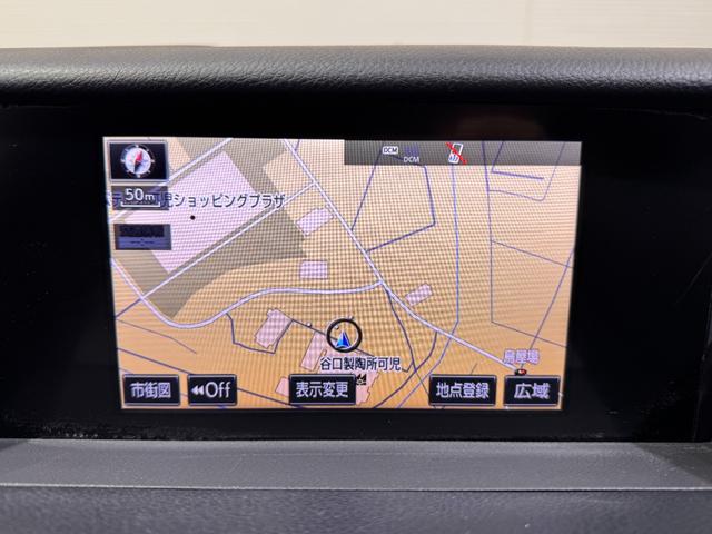 ＩＳ ＩＳ３００ｈ　Ｆスポーツ　サンルーフ　ＢＳＭ　純正ナビ　ＥＴＣ　バックカメラ　クリアランスソナー　レーンアシスト　クルーズコントロール　シートヒーターベンチレーション　ステアリングヒーター　パワーシート　純正１８インチＡＷ（10枚目）