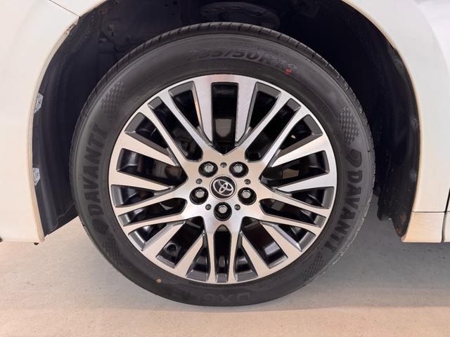 ヴェルファイア ２．５Ｚ　Ａエディション　ゴールデンアイズ　ンルーフ　ＯＰフロントバンパー＆Ｆグリル　ＬＥＤスタイリッシュビーム　１０インチナビ　フリップダウンモニター　ＥＴＣ　Ｂカメラ　両側Ｐスラドア　クリアランスソナー　Ｂｌｕｅｔｏｏｔｈ　ハーフレザー（44枚目）