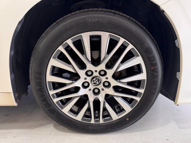 ヴェルファイア ２．５Ｚ　Ａエディション　ゴールデンアイズ　ンルーフ　ＯＰフロントバンパー＆Ｆグリル　ＬＥＤスタイリッシュビーム　１０インチナビ　フリップダウンモニター　ＥＴＣ　Ｂカメラ　両側Ｐスラドア　クリアランスソナー　Ｂｌｕｅｔｏｏｔｈ　ハーフレザー（45枚目）