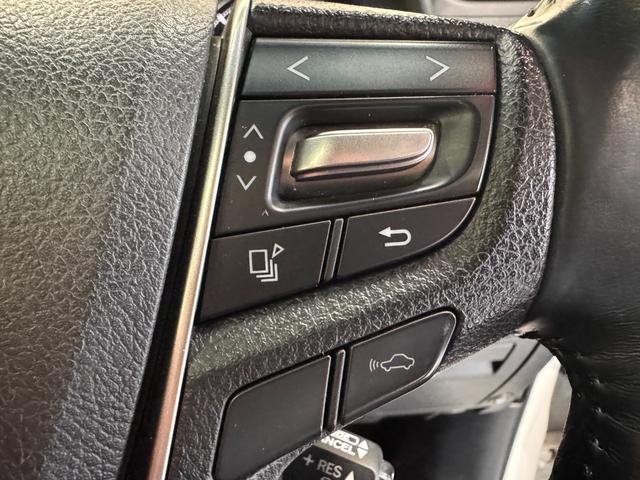 ヴェルファイア ２．５Ｚ　Ａエディション　ゴールデンアイズ　ンルーフ　ＯＰフロントバンパー＆Ｆグリル　ＬＥＤスタイリッシュビーム　１０インチナビ　フリップダウンモニター　ＥＴＣ　Ｂカメラ　両側Ｐスラドア　クリアランスソナー　Ｂｌｕｅｔｏｏｔｈ　ハーフレザー（54枚目）