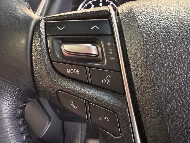 ヴェルファイア ２．５Ｚ　Ａエディション　ゴールデンアイズ　ンルーフ　ＯＰフロントバンパー＆Ｆグリル　ＬＥＤスタイリッシュビーム　１０インチナビ　フリップダウンモニター　ＥＴＣ　Ｂカメラ　両側Ｐスラドア　クリアランスソナー　Ｂｌｕｅｔｏｏｔｈ　ハーフレザー（55枚目）