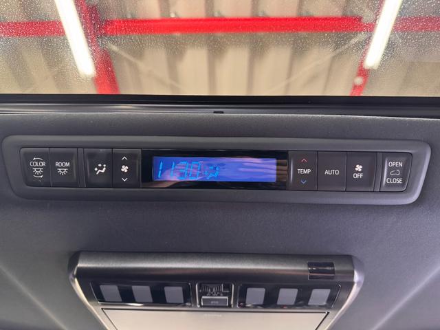 ヴェルファイア ２．５Ｚ　Ａエディション　ゴールデンアイズ　ンルーフ　ＯＰフロントバンパー＆Ｆグリル　ＬＥＤスタイリッシュビーム　１０インチナビ　フリップダウンモニター　ＥＴＣ　Ｂカメラ　両側Ｐスラドア　クリアランスソナー　Ｂｌｕｅｔｏｏｔｈ　ハーフレザー（67枚目）