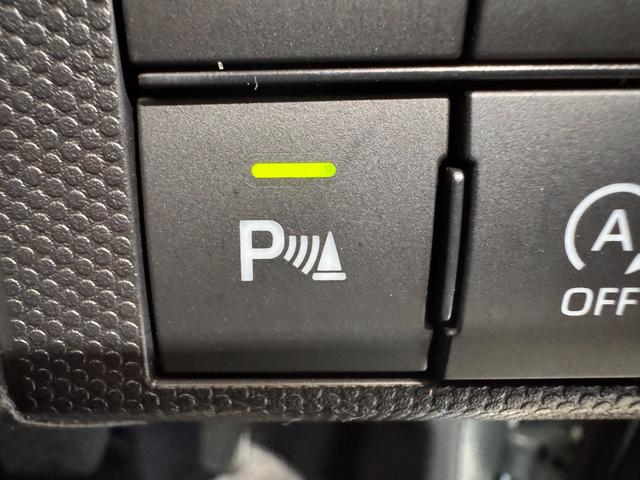 タフト Ｇ　ガラスルーフ　９インチフローティングナビ　アラウンドビューモニター　シートヒーター　ＥＴＣ　レーンアシスト　衝突軽減ブレーキ　Ｐセンサー　アイドリングストップ　ＵＳＢ　ＬＥＤヘッドライト　横滑り防止（18枚目）