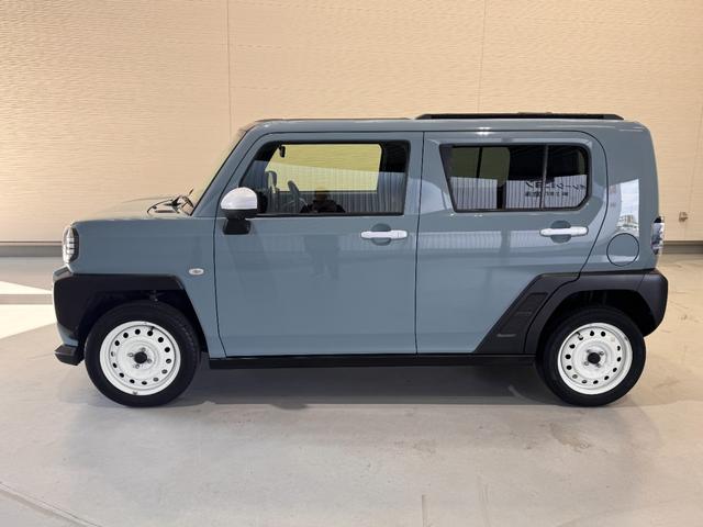 タフト Ｇ　ガラスルーフ　９インチフローティングナビ　アラウンドビューモニター　シートヒーター　ＥＴＣ　レーンアシスト　衝突軽減ブレーキ　Ｐセンサー　アイドリングストップ　ＵＳＢ　ＬＥＤヘッドライト　横滑り防止（25枚目）