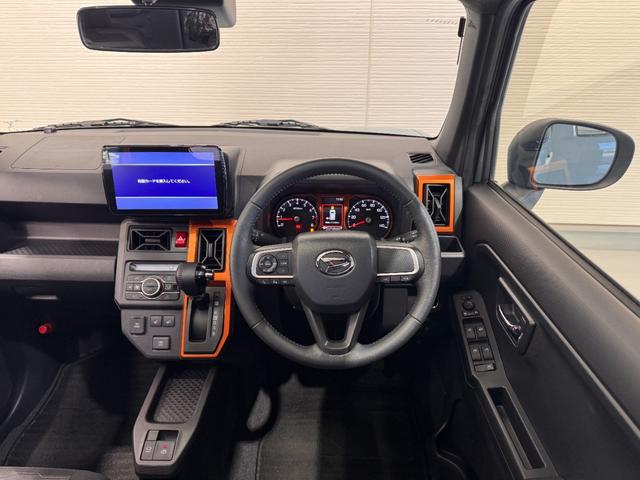 タフト Ｇ　ガラスルーフ　９インチフローティングナビ　アラウンドビューモニター　シートヒーター　ＥＴＣ　レーンアシスト　衝突軽減ブレーキ　Ｐセンサー　アイドリングストップ　ＵＳＢ　ＬＥＤヘッドライト　横滑り防止（29枚目）