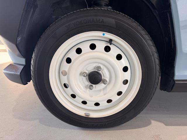 タフト Ｇ　ガラスルーフ　９インチフローティングナビ　アラウンドビューモニター　シートヒーター　ＥＴＣ　レーンアシスト　衝突軽減ブレーキ　Ｐセンサー　アイドリングストップ　ＵＳＢ　ＬＥＤヘッドライト　横滑り防止（40枚目）