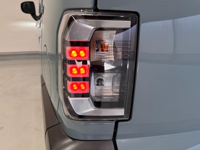 タフト Ｇ　ガラスルーフ　９インチフローティングナビ　アラウンドビューモニター　シートヒーター　ＥＴＣ　レーンアシスト　衝突軽減ブレーキ　Ｐセンサー　アイドリングストップ　ＵＳＢ　ＬＥＤヘッドライト　横滑り防止（46枚目）