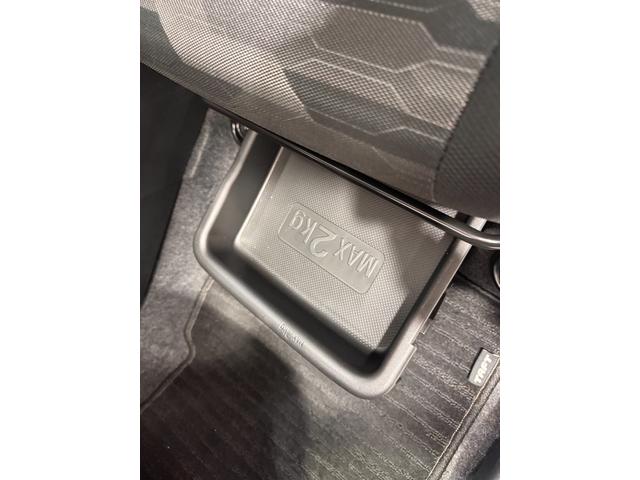 タフト Ｇ　ガラスルーフ　９インチフローティングナビ　アラウンドビューモニター　シートヒーター　ＥＴＣ　レーンアシスト　衝突軽減ブレーキ　Ｐセンサー　アイドリングストップ　ＵＳＢ　ＬＥＤヘッドライト　横滑り防止（64枚目）