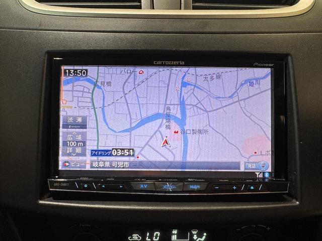 スイフトスポーツ ベースグレード　ナビ　Ｂｌｕｅｔｏｏｔｈ　クルーズコントロール　ＥＴＣ　純正１７インチＡＷ　ＨＩＤヘッドライト　横滑り防止　プッシュスタート　スマートキー　テレビ　ＣＤ　ＤＶＤ　オートエアコン（8枚目）