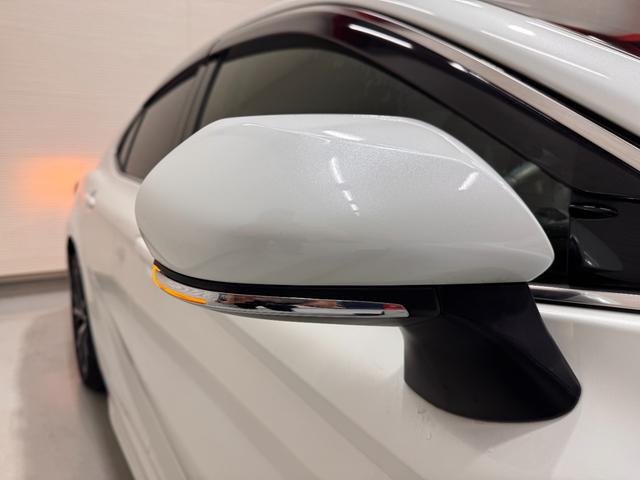 カムリ ＷＳレザーパッケージ　純正ナビ　ａｐｐｌｅｃａｒｐｌａｙ　アダプティブクルコン　ＢＳＭ　ＥＴＣ２．０　Ｂカメラ　シートヒーター　クリアランスソナー　パワーシート　ドラレコ　ＨＵＤ　レザーシート　レーンアシスト　衝突軽減（64枚目）