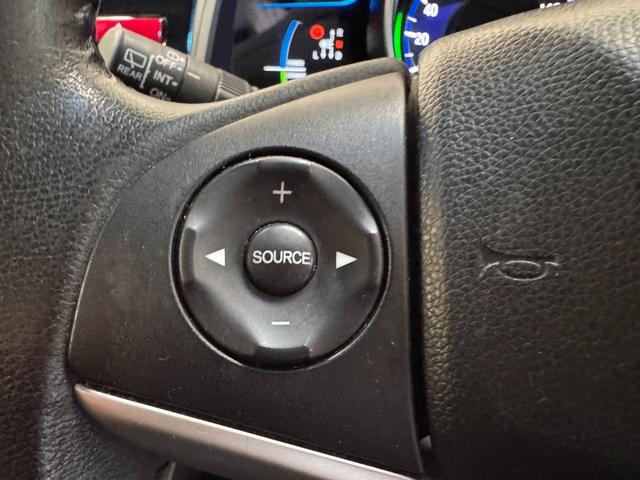 フィットハイブリッド Ｌパッケージ　純正ナビ　ＥＴＣ　バックカメラ　クルーズコントロール　ハーフレザーシート　Ｂｌｕｅｔｏｏｔｈ　テレビ　ＤＶＤ　ＣＤ　社外１５インチＡＷ　ＬＥＤヘッドライト　プッシュスタート　スマートキー（46枚目）