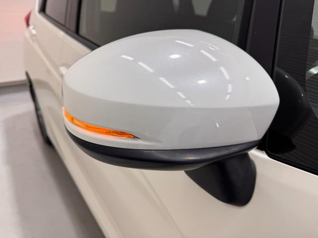 フィットハイブリッド Ｌパッケージ　純正ナビ　ＥＴＣ　バックカメラ　クルーズコントロール　ハーフレザーシート　Ｂｌｕｅｔｏｏｔｈ　テレビ　ＤＶＤ　ＣＤ　社外１５インチＡＷ　ＬＥＤヘッドライト　プッシュスタート　スマートキー（53枚目）