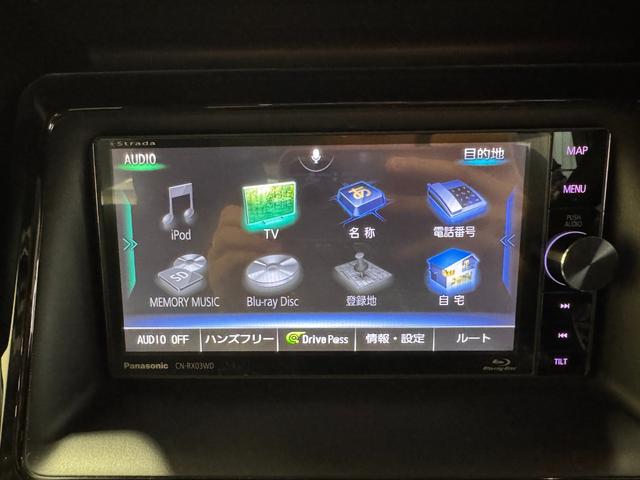 ヴォクシー ＺＳ　煌ＩＩ　ワンオーナー　社外ナビ　ＡＬＰＩＮＥフリップダウンモニター　両側Ｐスラドア　Ｂカメラ　ＥＴＣ　レーンアシスト　衝突軽減ブレーキ　純正１５インチＡＷ　ＬＥＤヘッドライト　Ｂｌｕｅｔｏｏｔｈ　Ｗエアコン（11枚目）