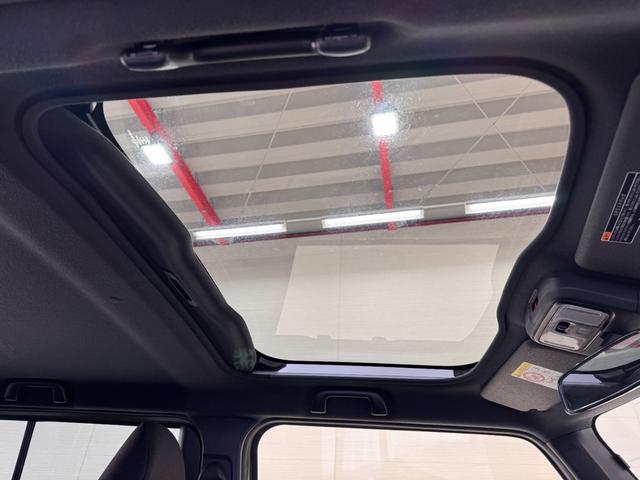 タフト Ｇターボ　ガラスルーフ　ナビ　Ｂカメラ　ＥＴＣ　ドライブレコーダー　アダプティブクルーズコントロール　クリアランスソナー　シートヒーター　レーンアシスト　衝突軽減ブレーキ　Ｂｌｕｅｔｏｏｔｈ　純正１５インチＡＷ（3枚目）