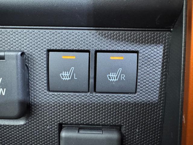 タフト Ｇターボ　ガラスルーフ　ナビ　Ｂカメラ　ＥＴＣ　ドライブレコーダー　アダプティブクルーズコントロール　クリアランスソナー　シートヒーター　レーンアシスト　衝突軽減ブレーキ　Ｂｌｕｅｔｏｏｔｈ　純正１５インチＡＷ（20枚目）