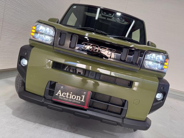 タフト Ｇターボ　ガラスルーフ　ナビ　Ｂカメラ　ＥＴＣ　ドライブレコーダー　アダプティブクルーズコントロール　クリアランスソナー　シートヒーター　レーンアシスト　衝突軽減ブレーキ　Ｂｌｕｅｔｏｏｔｈ　純正１５インチＡＷ（39枚目）