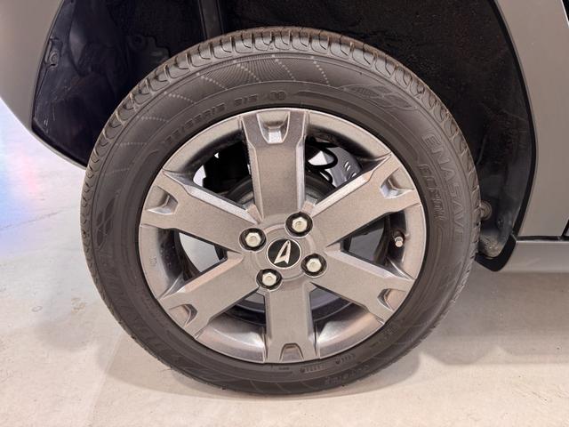 タフト Ｇターボ　ガラスルーフ　ナビ　Ｂカメラ　ＥＴＣ　ドライブレコーダー　アダプティブクルーズコントロール　クリアランスソナー　シートヒーター　レーンアシスト　衝突軽減ブレーキ　Ｂｌｕｅｔｏｏｔｈ　純正１５インチＡＷ（43枚目）