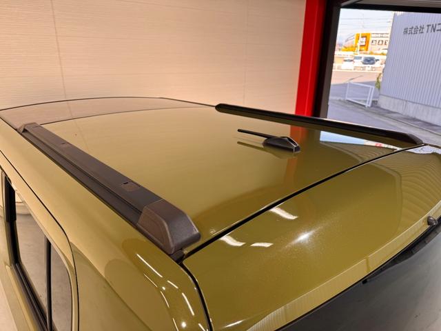 タフト Ｇターボ　ガラスルーフ　ナビ　Ｂカメラ　ＥＴＣ　ドライブレコーダー　アダプティブクルーズコントロール　クリアランスソナー　シートヒーター　レーンアシスト　衝突軽減ブレーキ　Ｂｌｕｅｔｏｏｔｈ　純正１５インチＡＷ（48枚目）