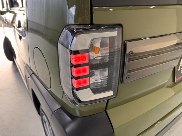 タフト Ｇターボ　ガラスルーフ　ナビ　Ｂカメラ　ＥＴＣ　ドライブレコーダー　アダプティブクルーズコントロール　クリアランスソナー　シートヒーター　レーンアシスト　衝突軽減ブレーキ　Ｂｌｕｅｔｏｏｔｈ　純正１５インチＡＷ（49枚目）