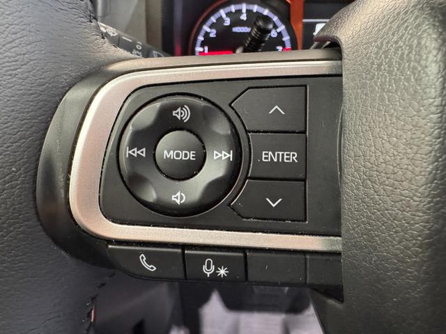 タフト Ｇターボ　ガラスルーフ　ナビ　Ｂカメラ　ＥＴＣ　ドライブレコーダー　アダプティブクルーズコントロール　クリアランスソナー　シートヒーター　レーンアシスト　衝突軽減ブレーキ　Ｂｌｕｅｔｏｏｔｈ　純正１５インチＡＷ（57枚目）